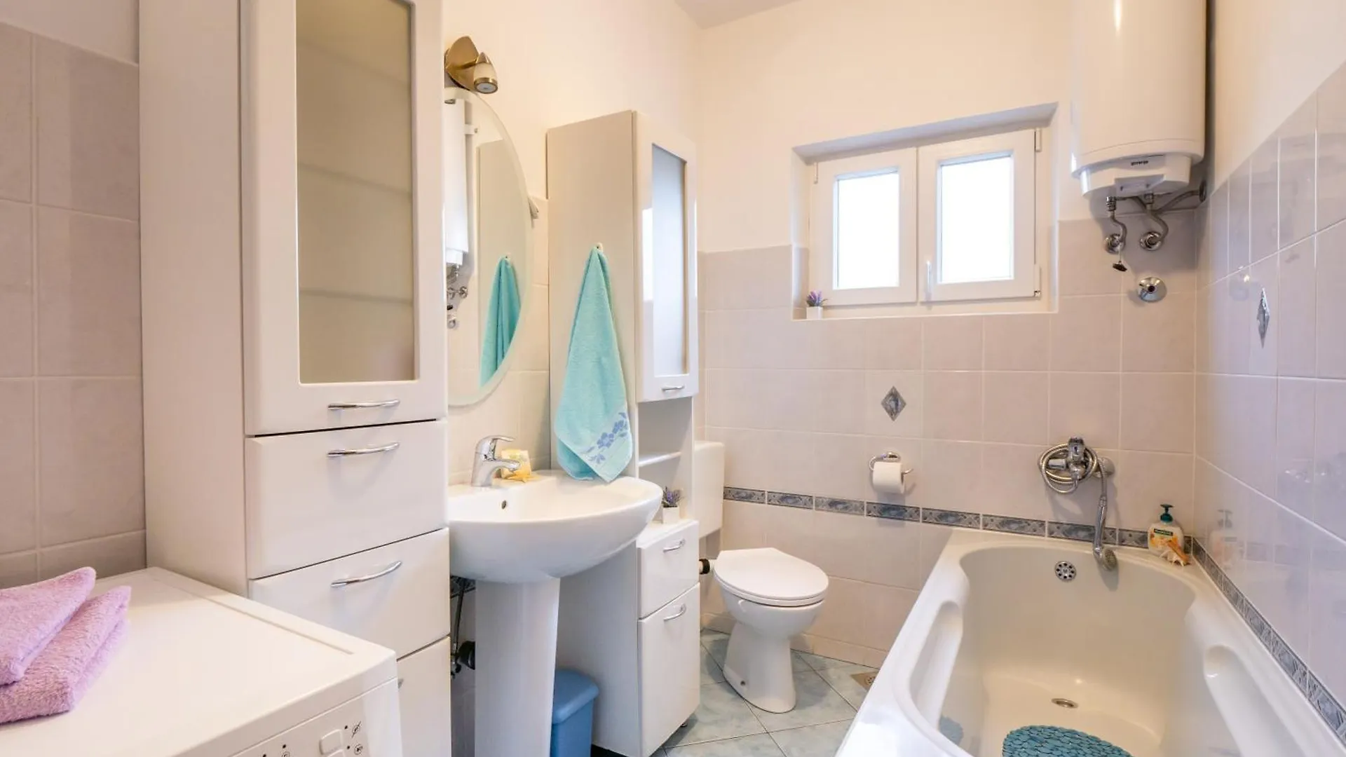 Apartman Sunce Njivice