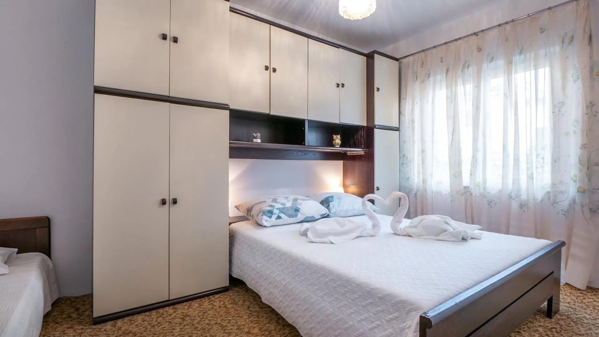 Apartman Sunce Njivice Apartment