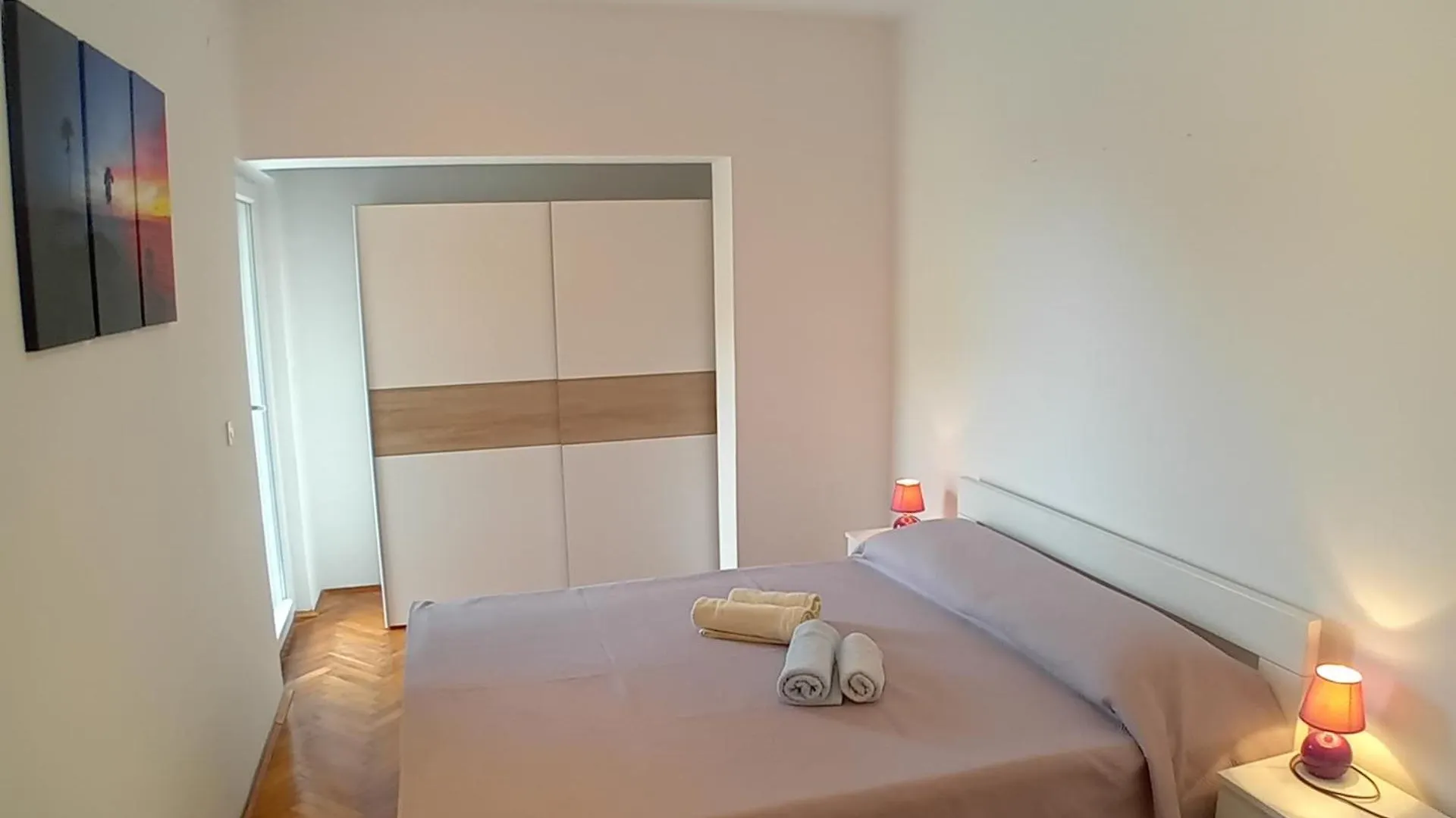 Apartman Sunce Njivice