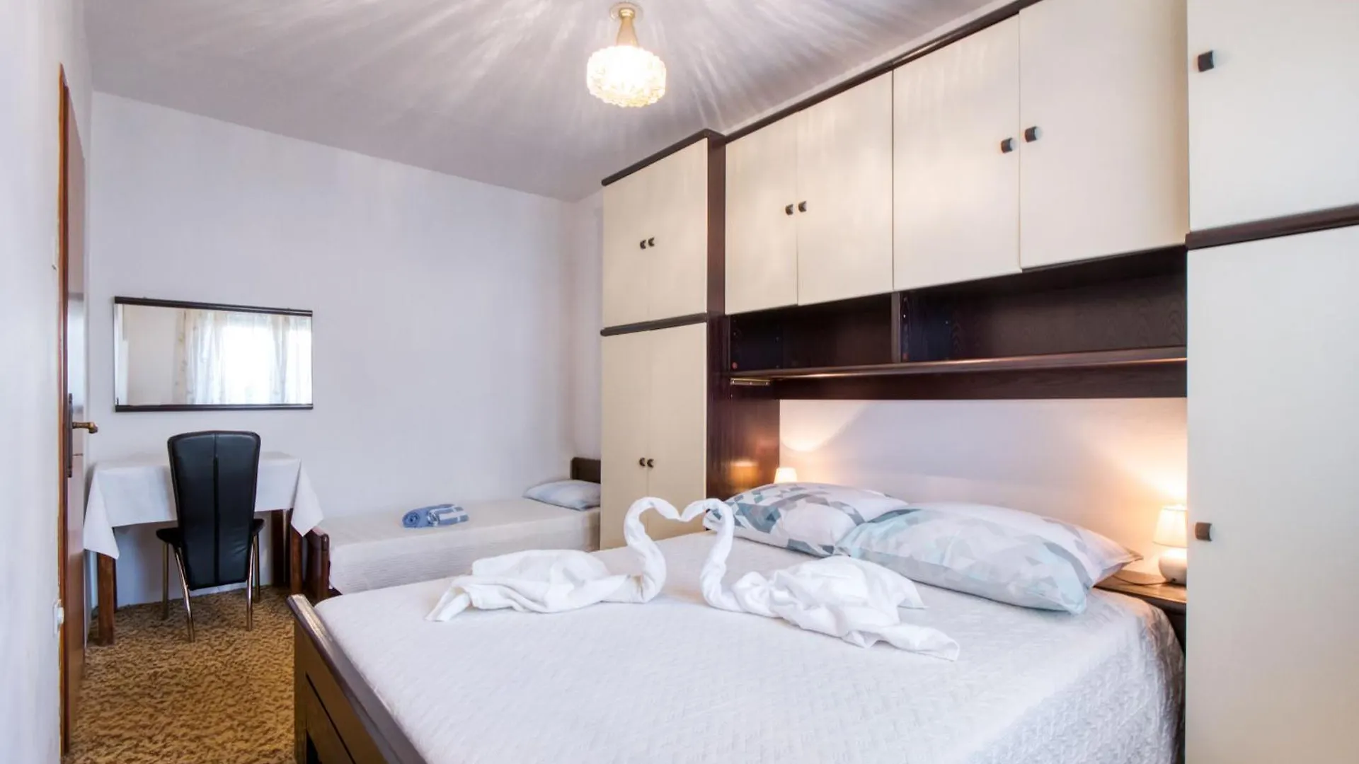 Apartamento Apartman Sunce Njivice