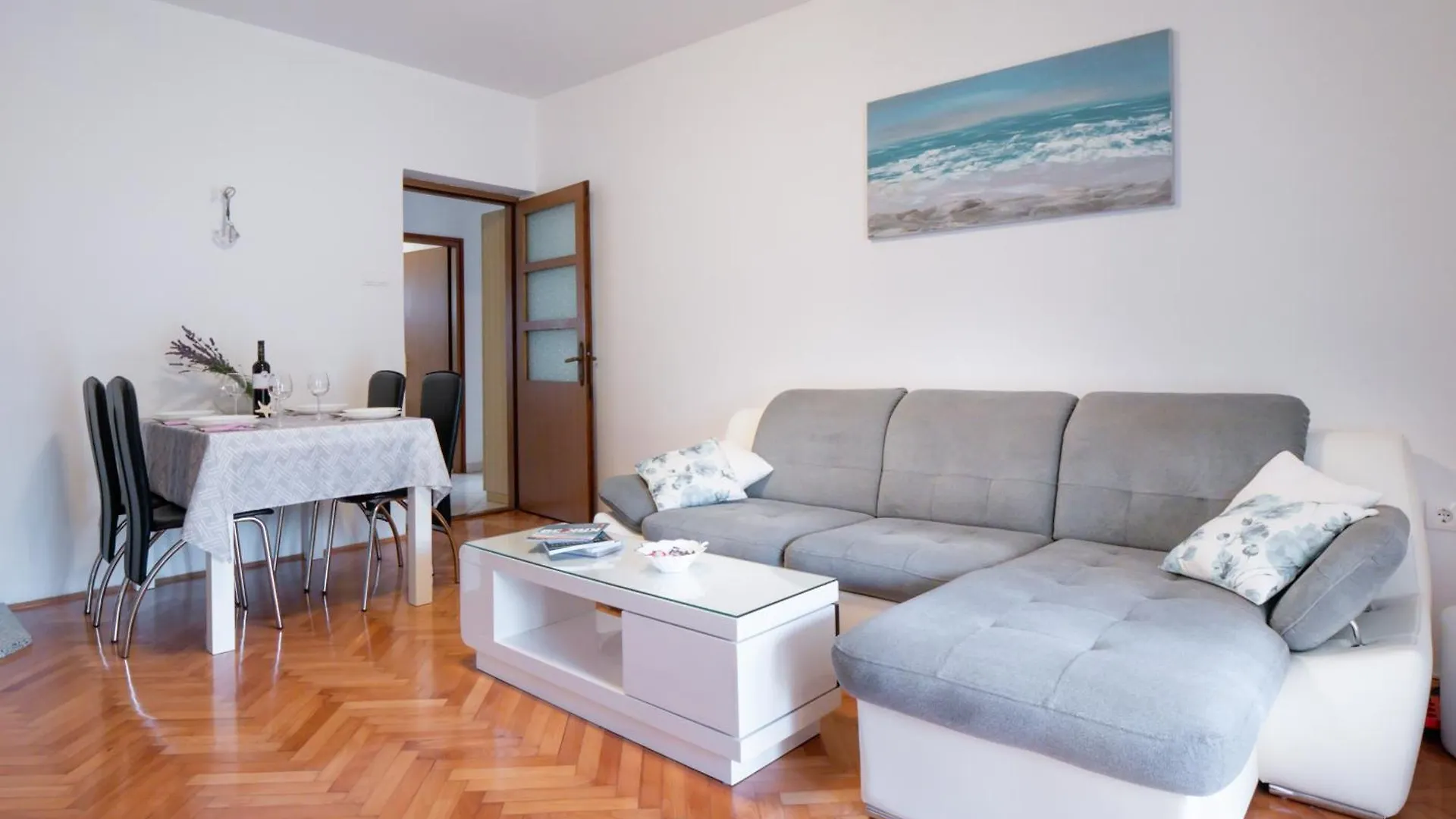 Apartman Sunce Njivice